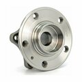 Kugel Front Wheel Bearing Hub Assembly For Volvo S60 V70 XC70 S80 70-513194